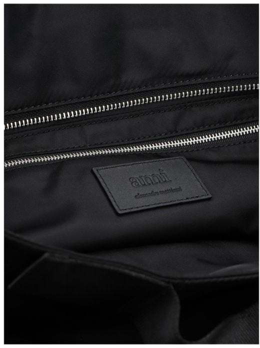 AMI Paris AMI Paris Tas Zwart ADC Zwart
