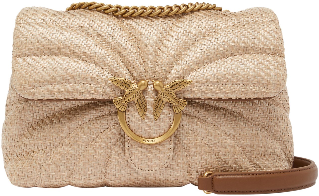 Pinko Pinko Bags.. Beige Beige