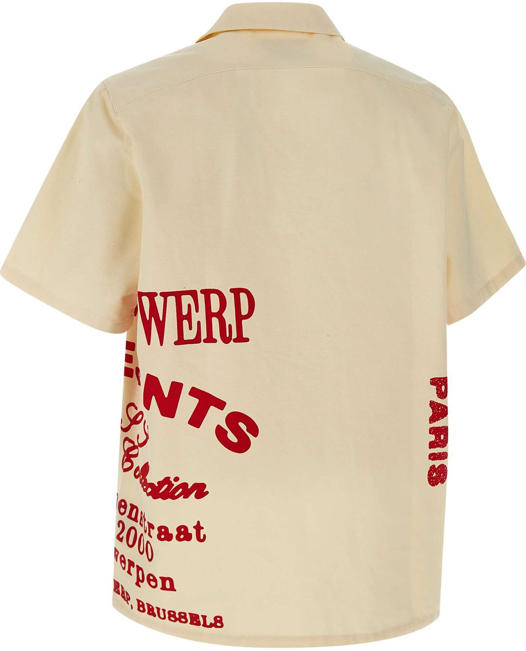Arte Antwerp Shirts Toni Neutri Divers