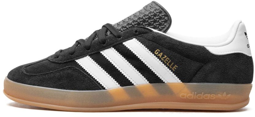 Adidas Sneakers Black Zwart