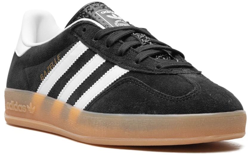 Adidas Sneakers Black Zwart