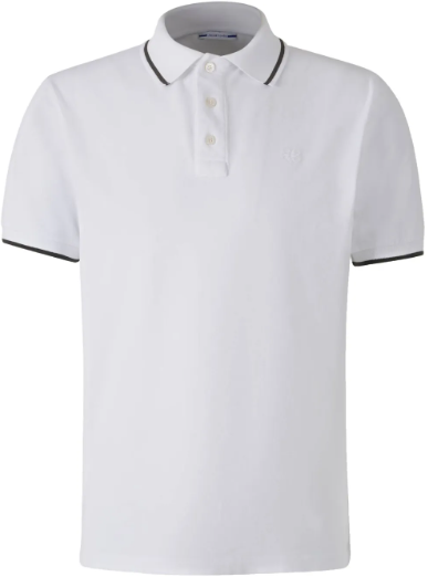 Jacob Cohen T-Shirts And Polos White Wit