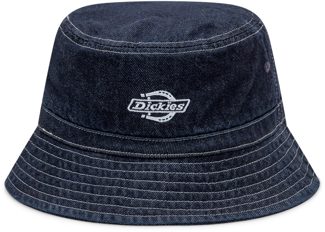 Dickies Cappello Bucket Blauw
