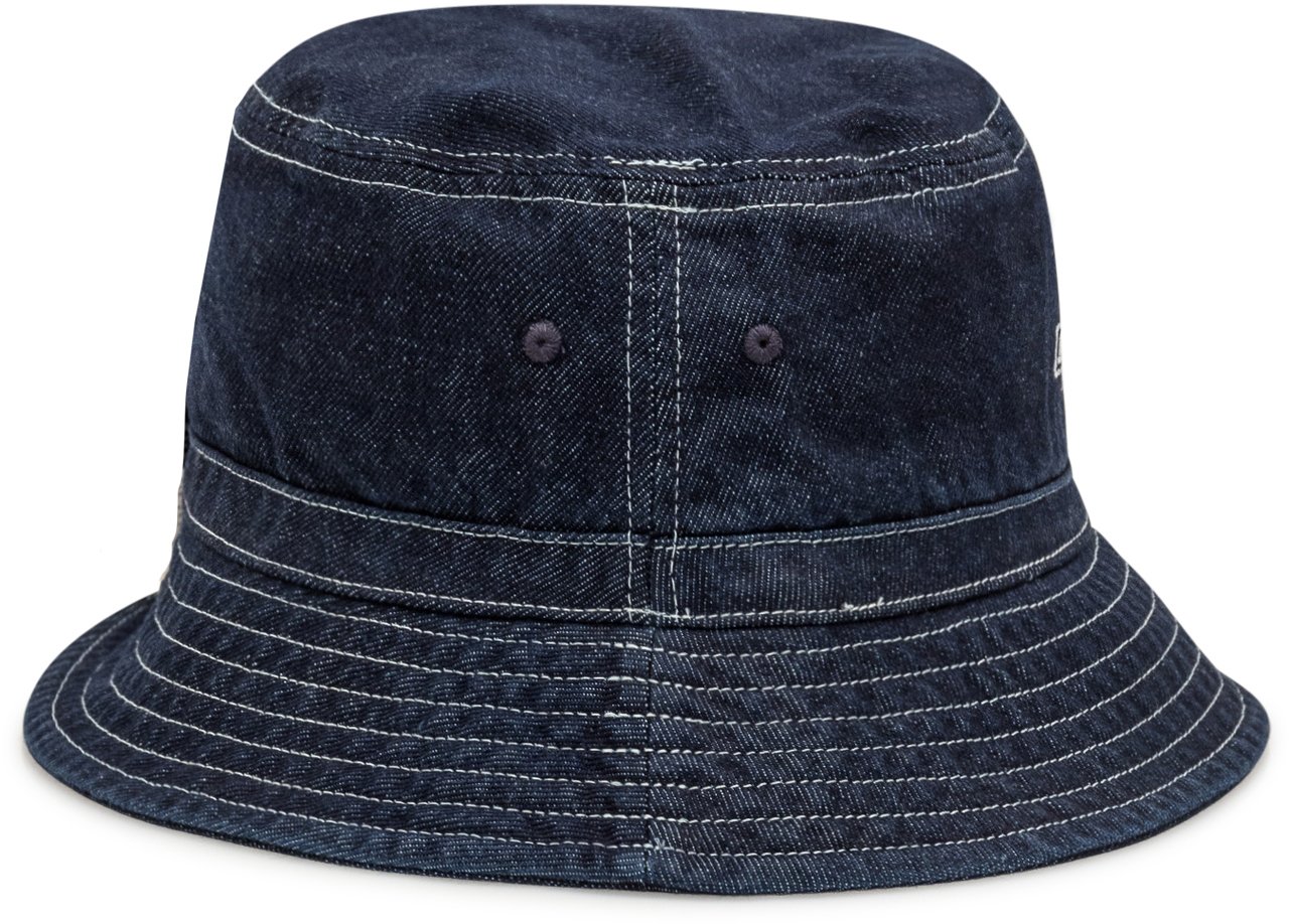 Dickies Cappello Bucket Blauw