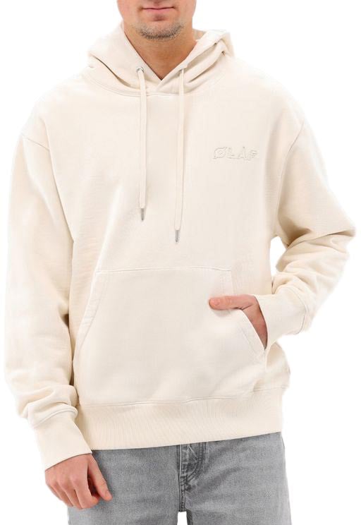 ØLÅF Ølaf Hoodie Groen Studio Groen