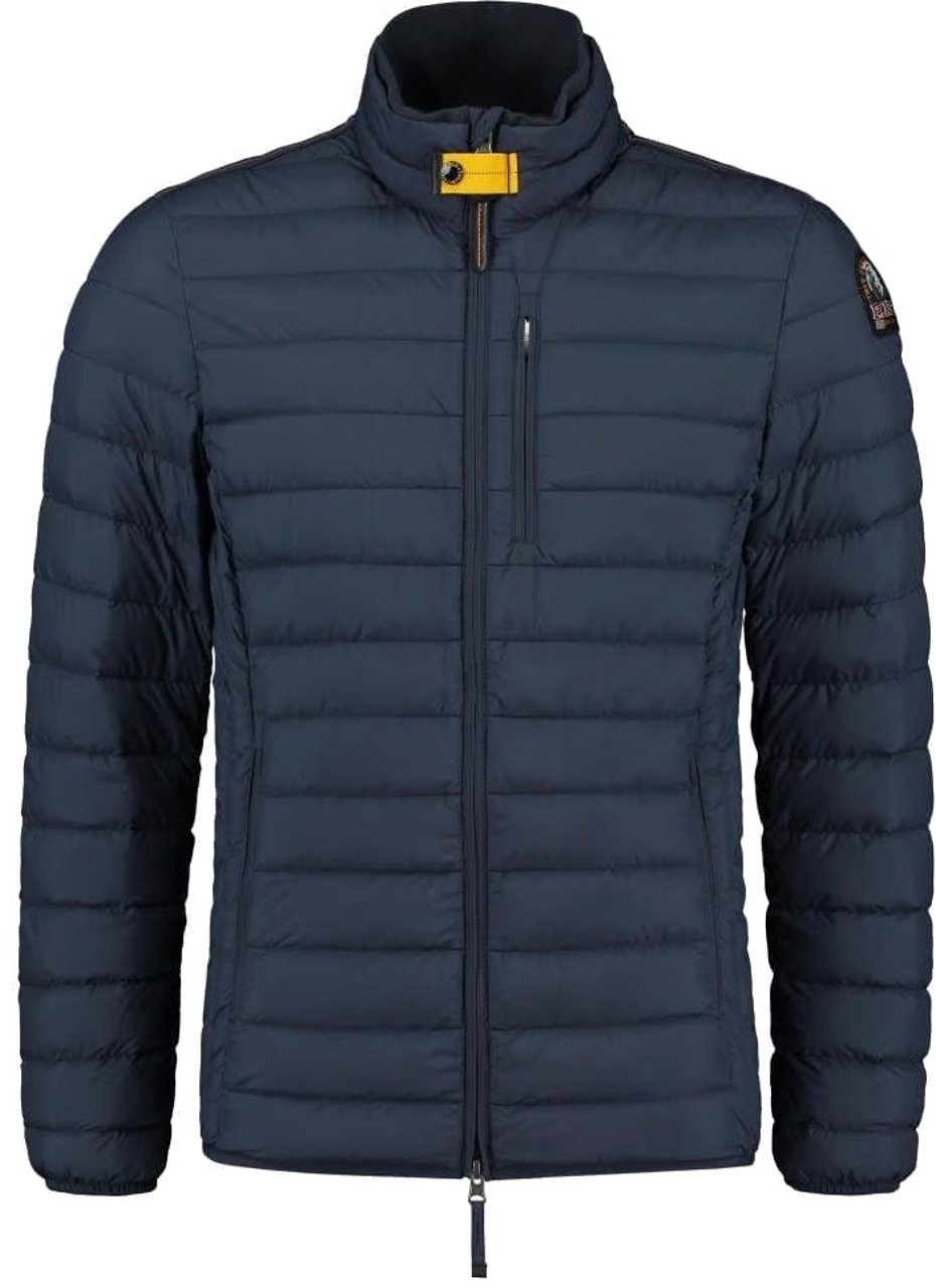Parajumpers Ugo Down Jacket Blue Navy Blauw
