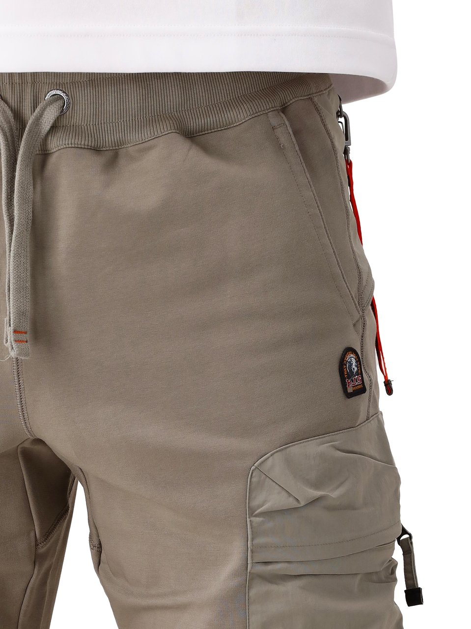 Parajumpers Irvine Shorts Taupe