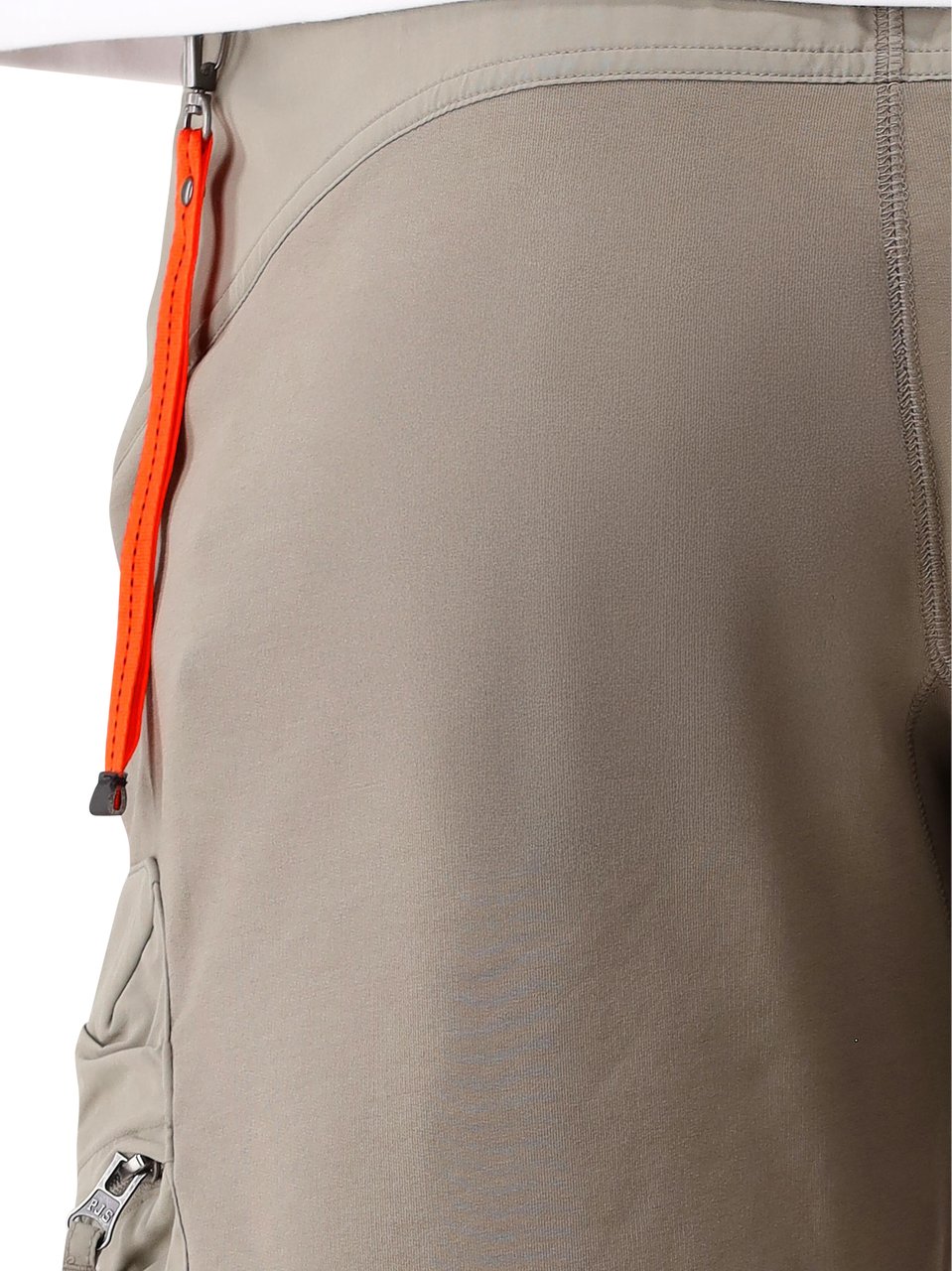Parajumpers Irvine Shorts Taupe