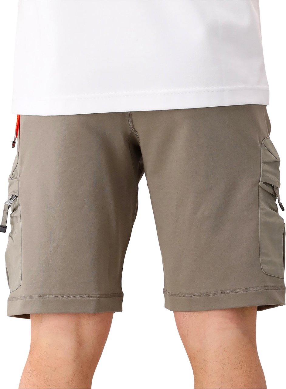 Parajumpers Irvine Shorts Taupe