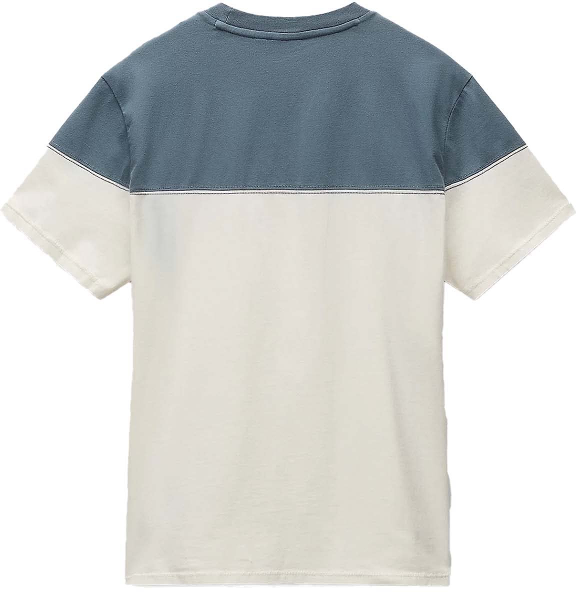 Napapijri Napapijri Saturnia T-shirt Blauw