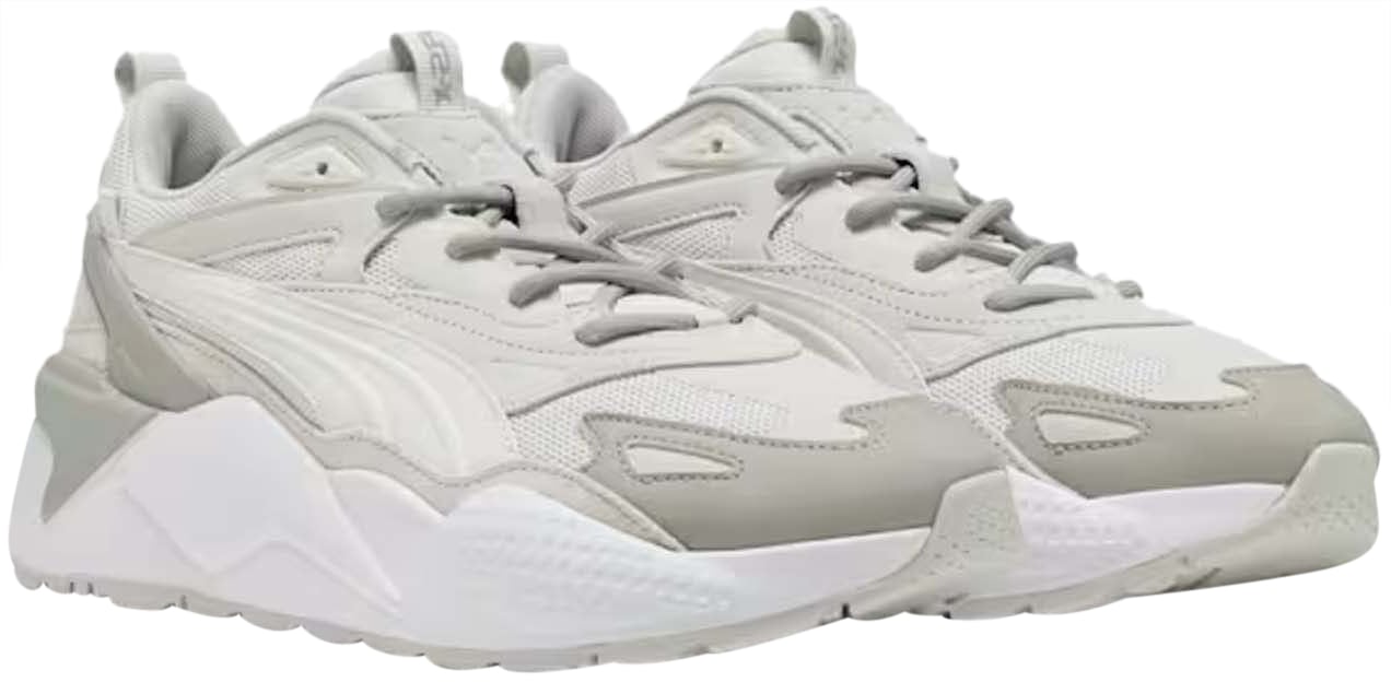 Puma Puma RS-X Sneaker Grijs Blauw