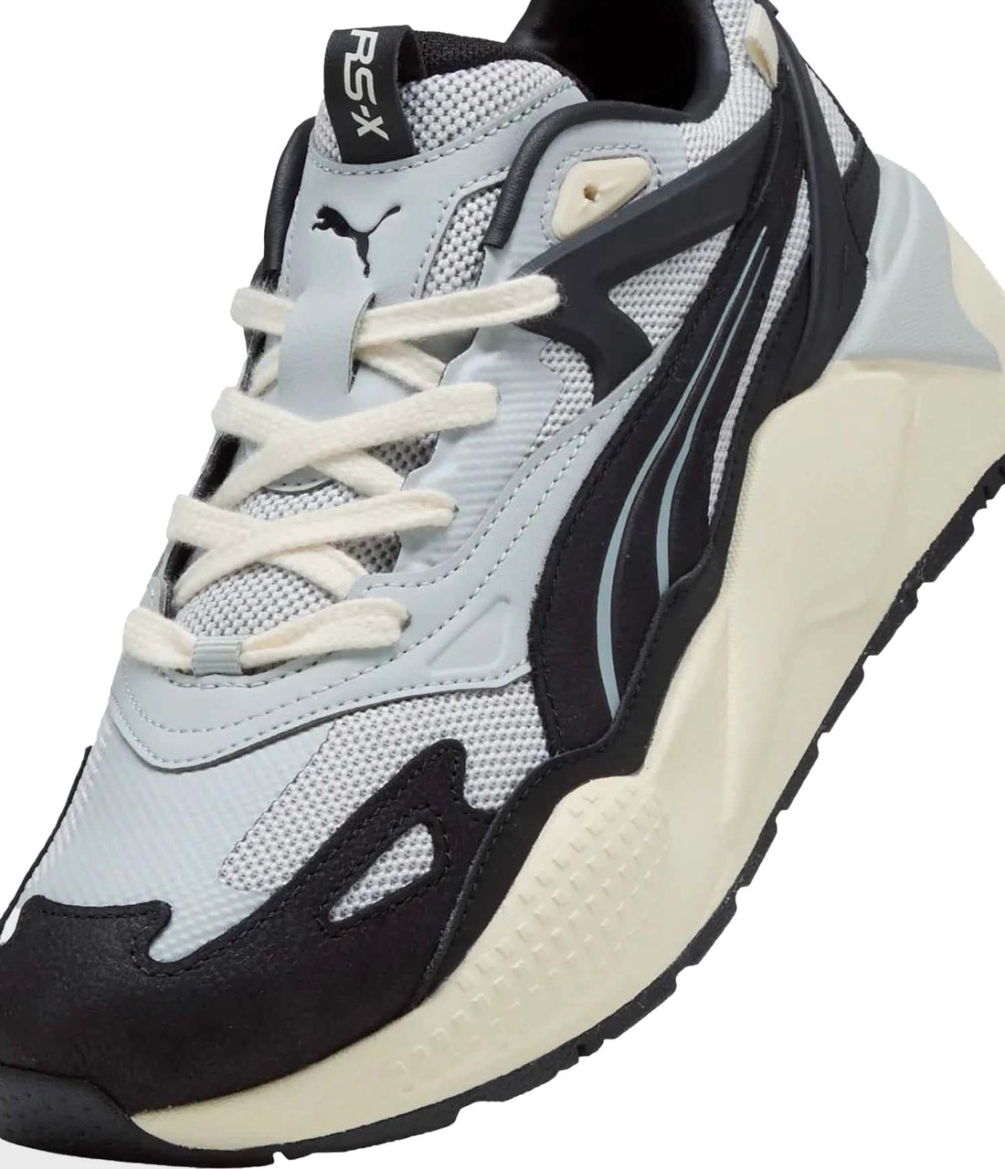 Puma Puma Sneaker RS-X Efekt Grijs Blauw