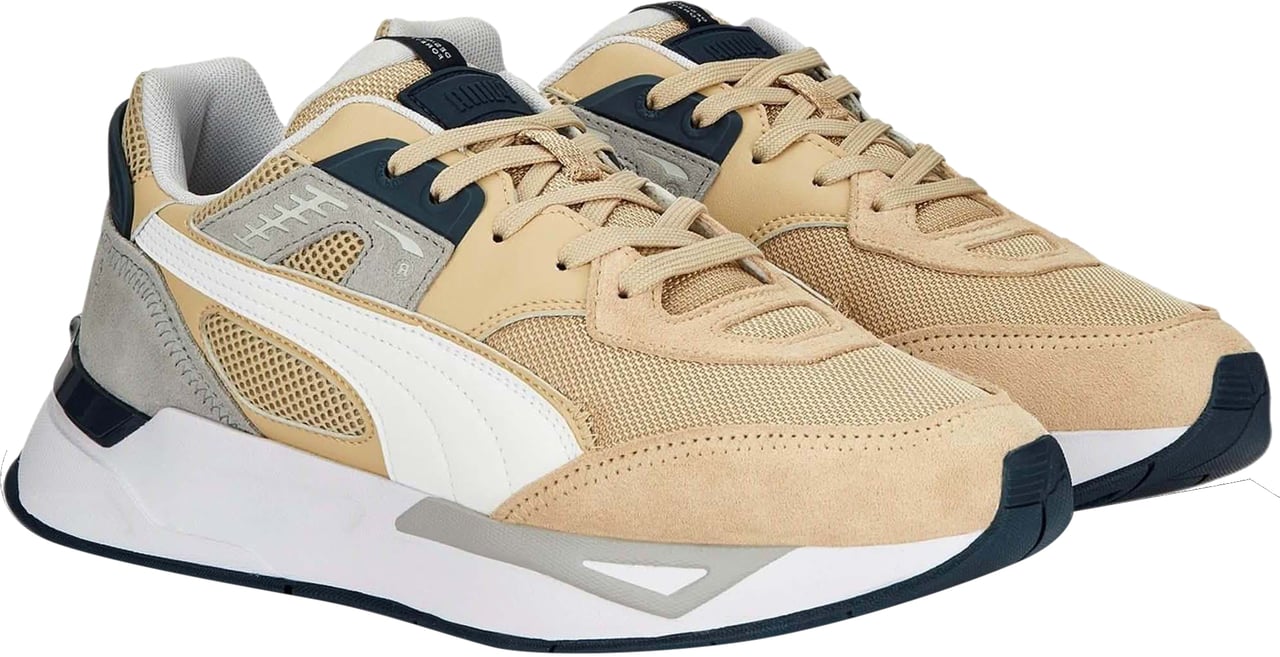 Puma Mirage Sport Remix Granola Grijs