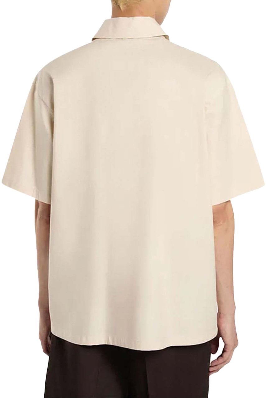 Dickies Dickies Ranch Shirt Beige Beige