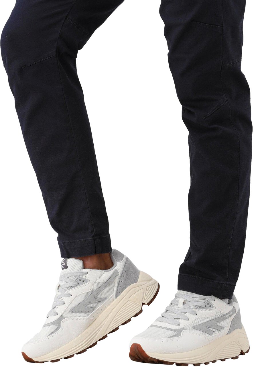 Hi-Tec Hi-tec Hts Shadow Rgs Sneakers Wit K010002-155 Wit