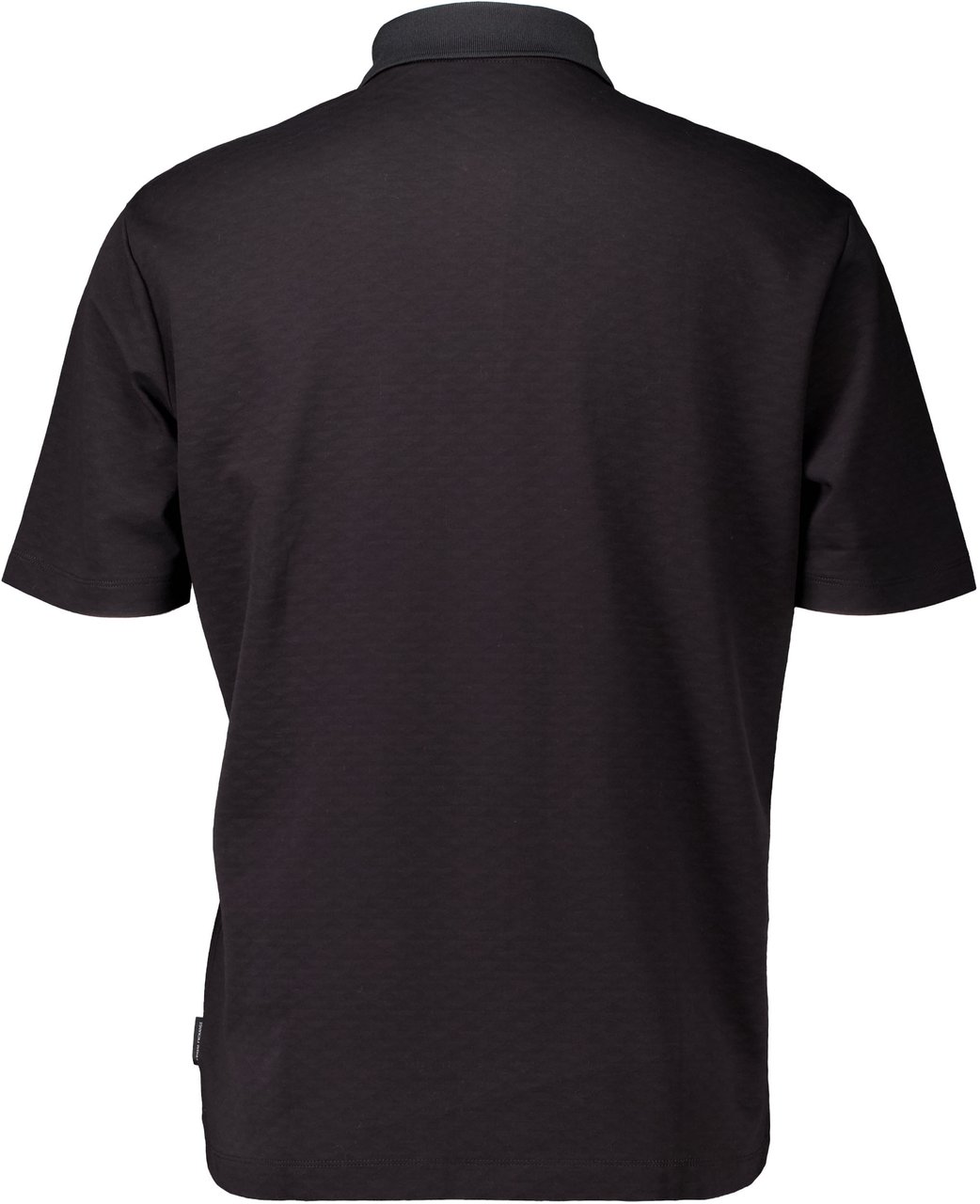 Armani Exchange Armani Exchange  Polos Zwart Xm000729 Af13025 Zwart