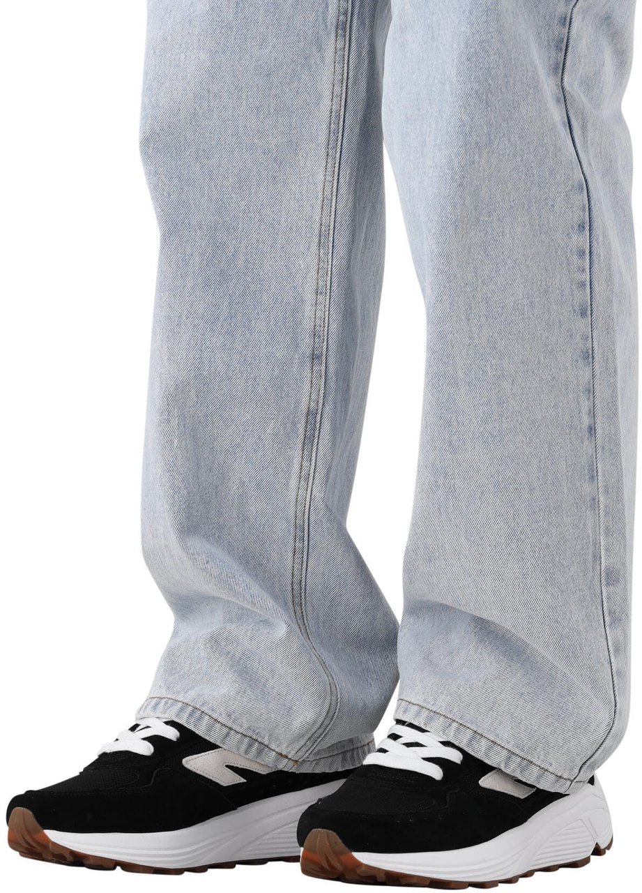 Hi-Tec Dames Hts Shadow RGS Zwart/Wit Zwart