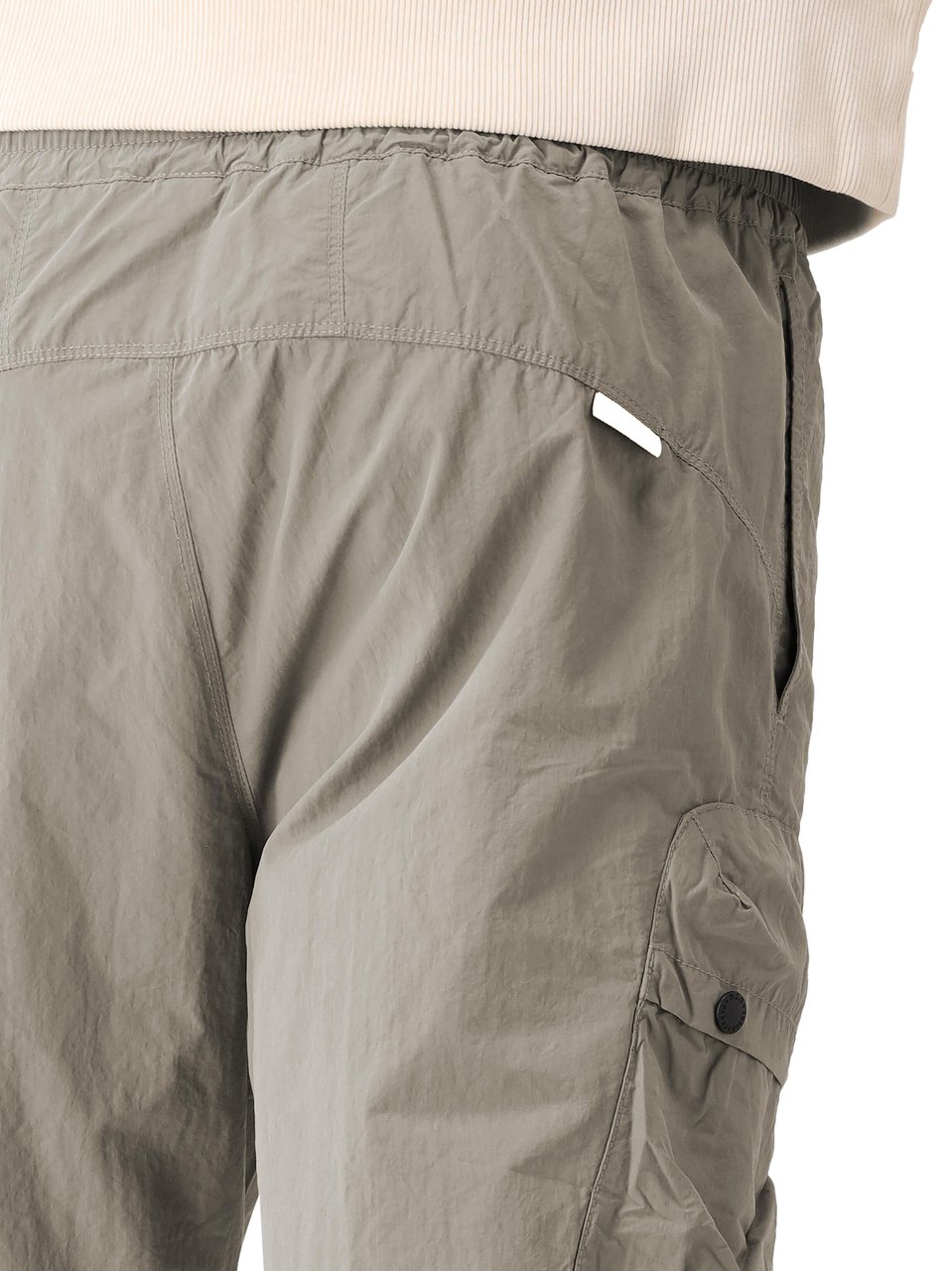 Parajumpers Heren Zander Pant Groen Groen