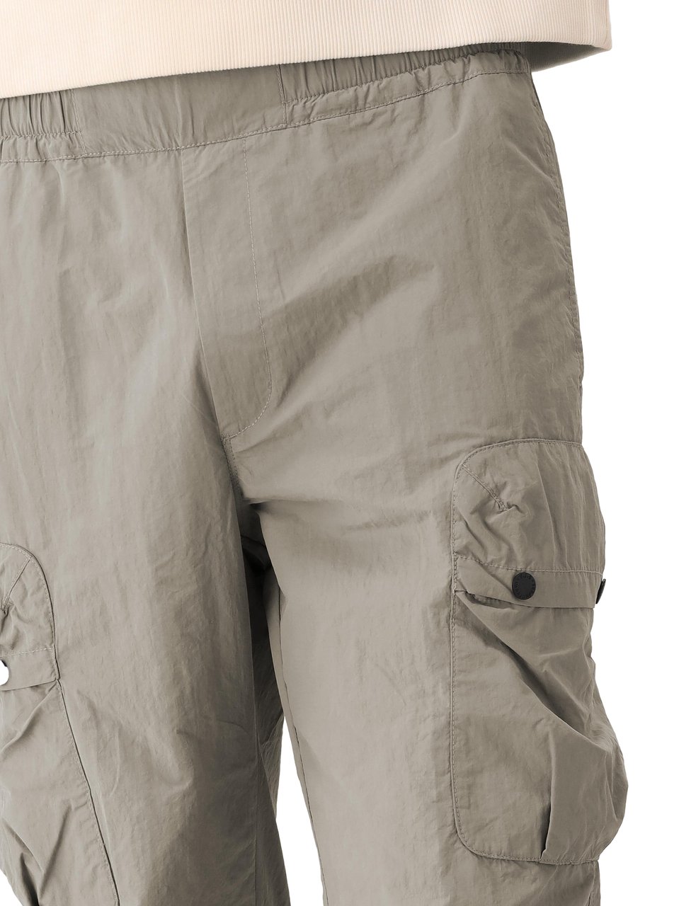Parajumpers Heren Zander Pant Groen Groen