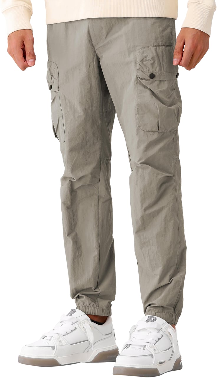 Parajumpers Heren Zander Pant Groen Groen