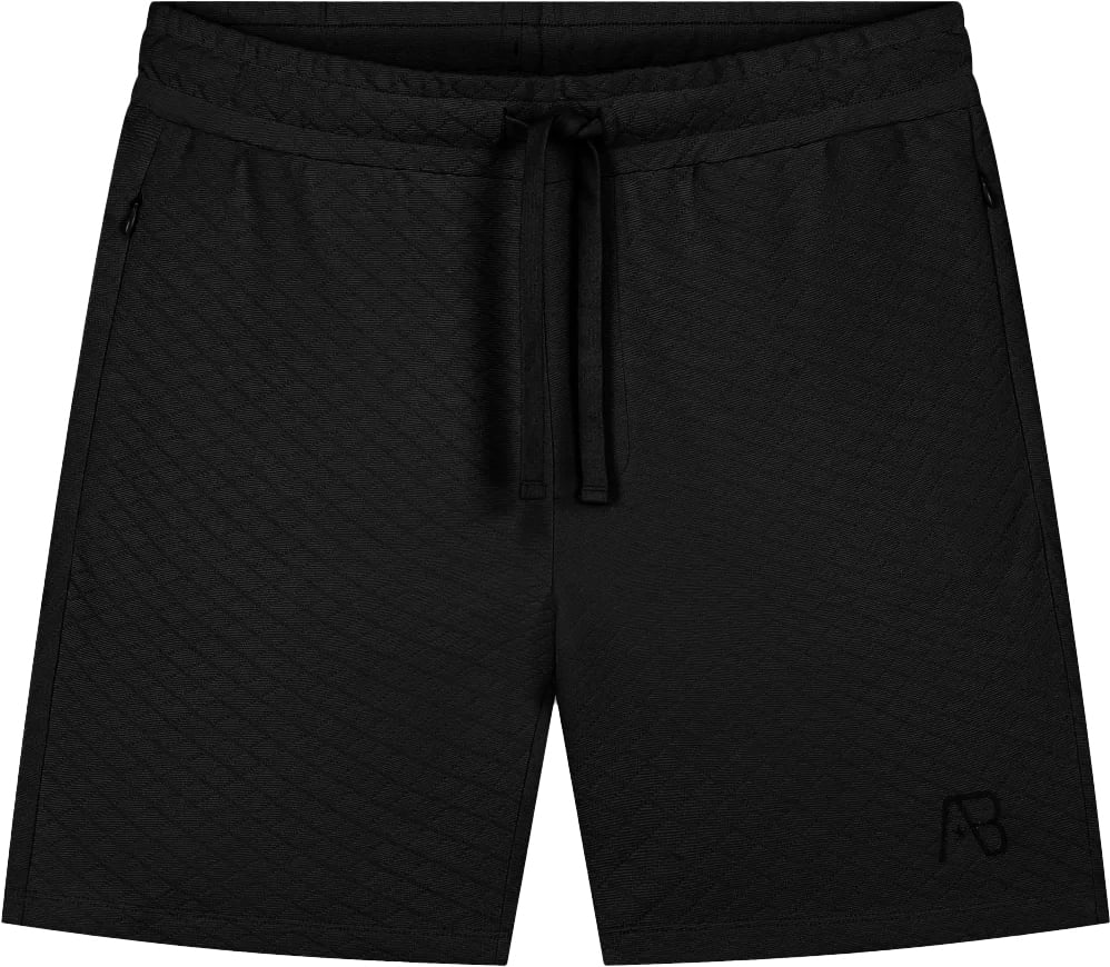 AB Lifestyle Prestige Short Zwart