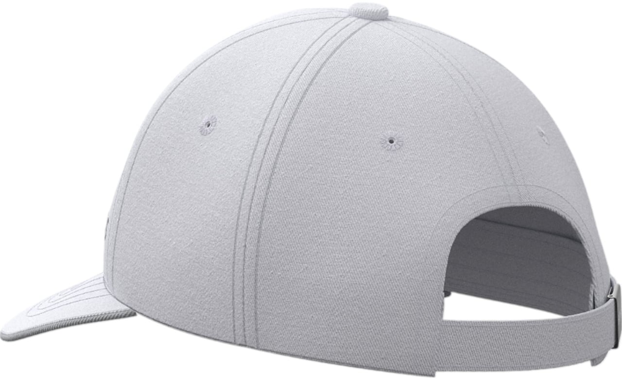 Boss Heren Cap Wit