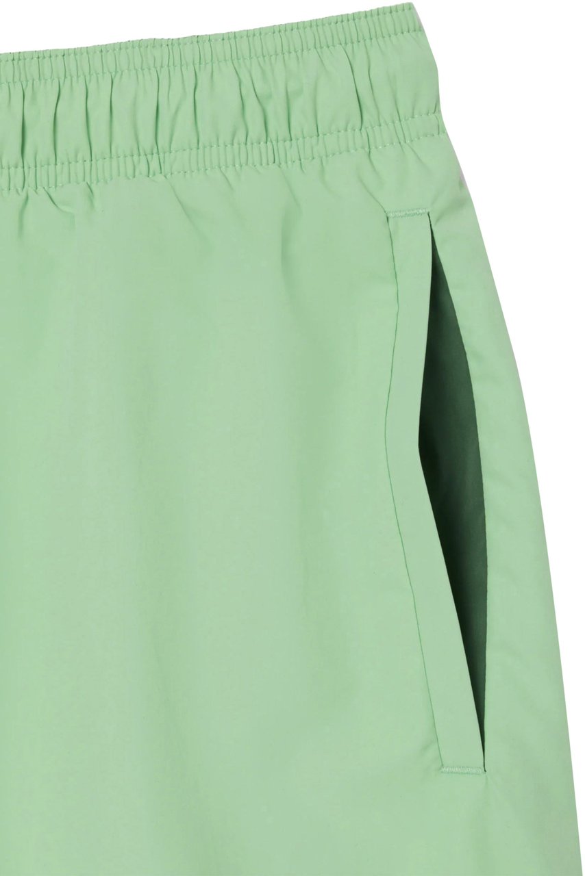 Lacoste Sea Clothing Green Groen