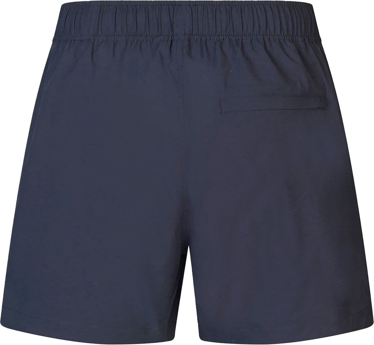Samsøe Samsøe Moses Swim Shorts Blauw