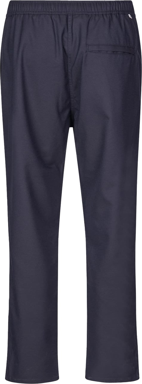 Samsøe Samsøe Sajabari X Trousers Blauw