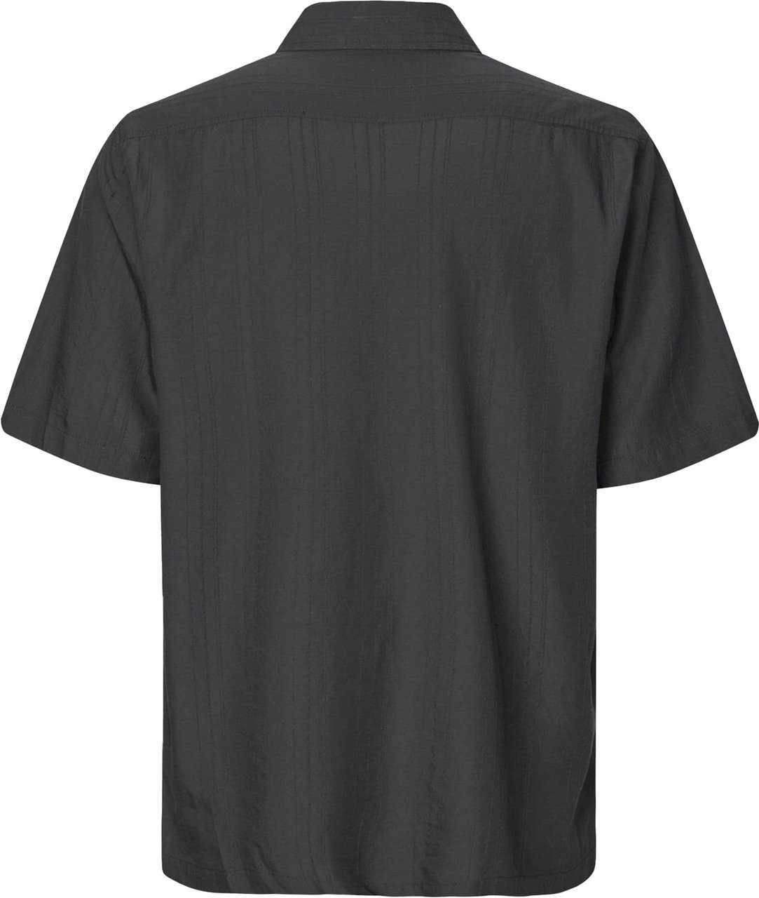 Samsøe Samsøe Saayo P Shirt Zwart