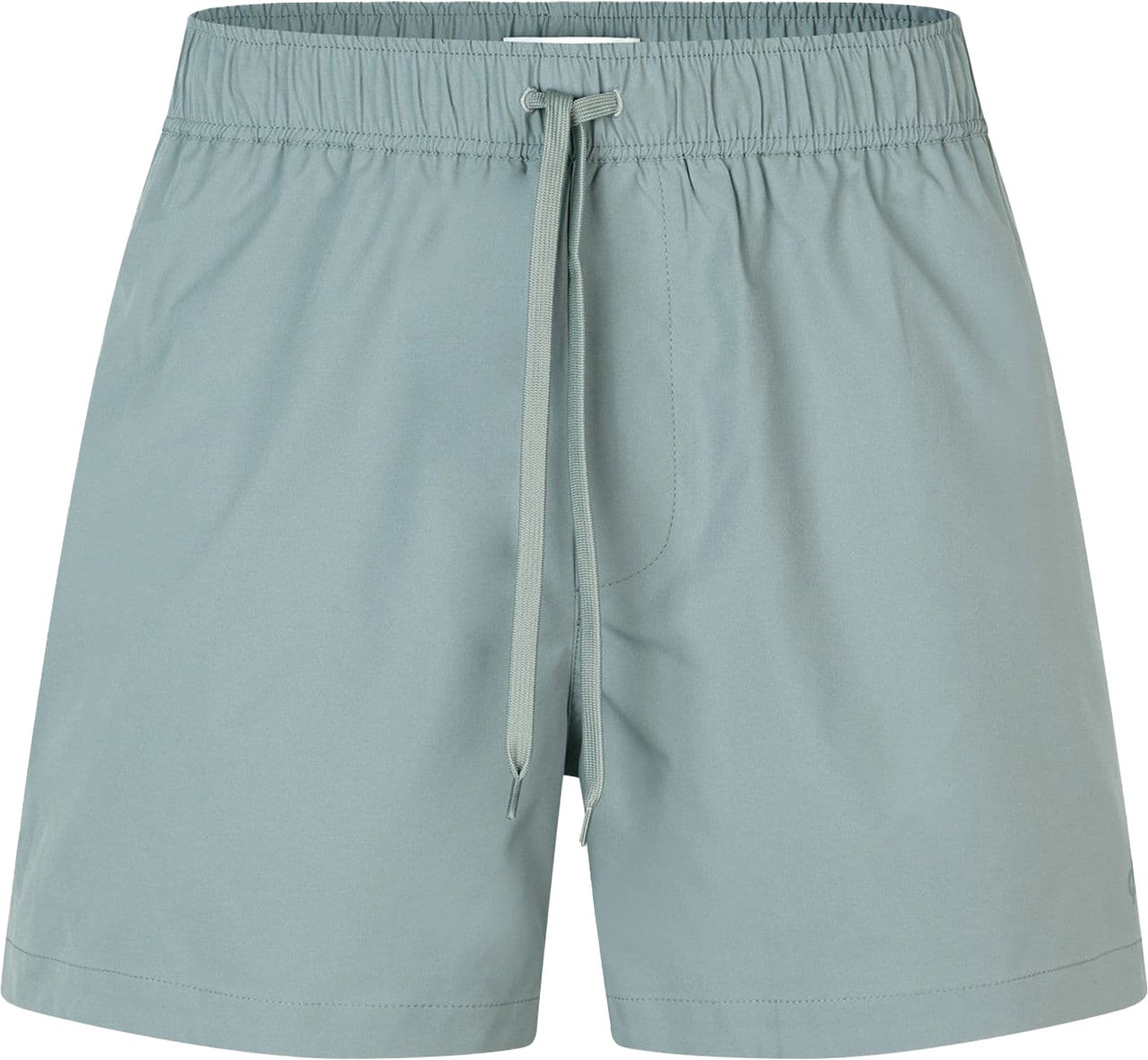 Samsøe Samsøe Moses Swim Shorts Groen
