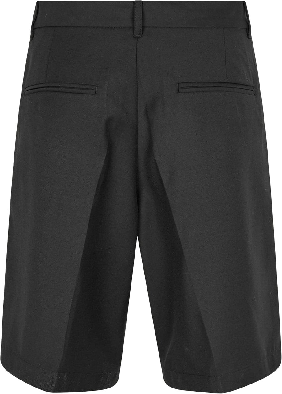 Samsøe Samsøe Samandla Shorts Zwart