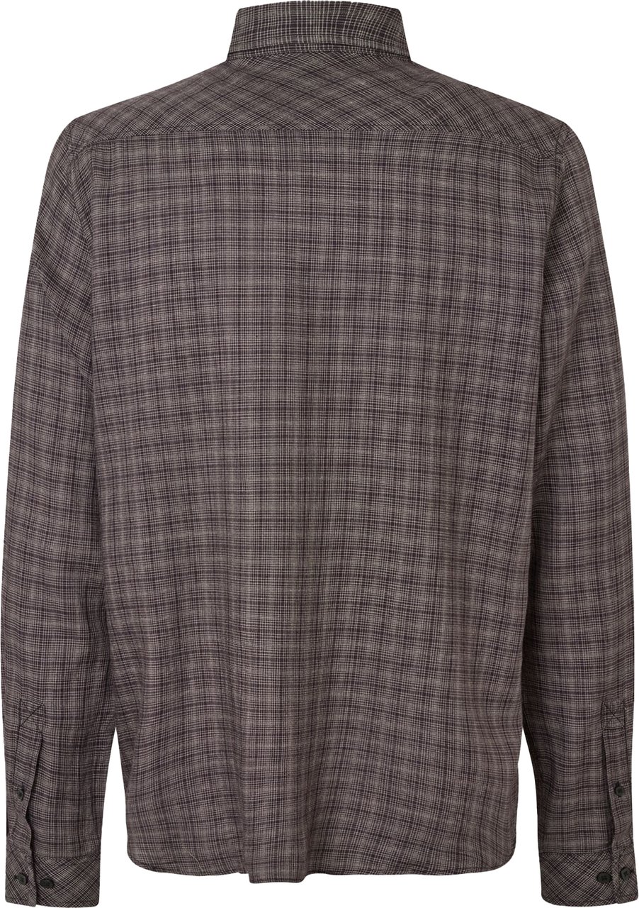 Samsøe Samsøe Saryan J Shirt Zwart