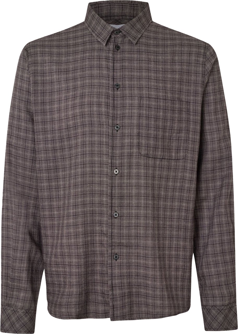 Samsøe Samsøe Saryan J Shirt Zwart