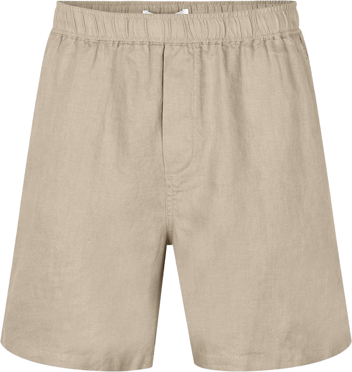Samsøe Samsøe Sajabari Shorts Beige