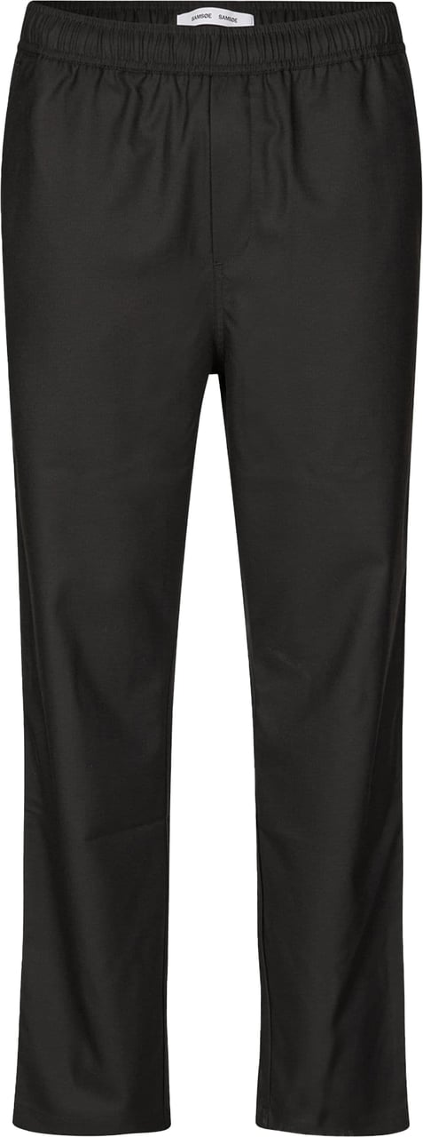 Samsøe Samsøe Basic Sajabari X Trousers Zwart