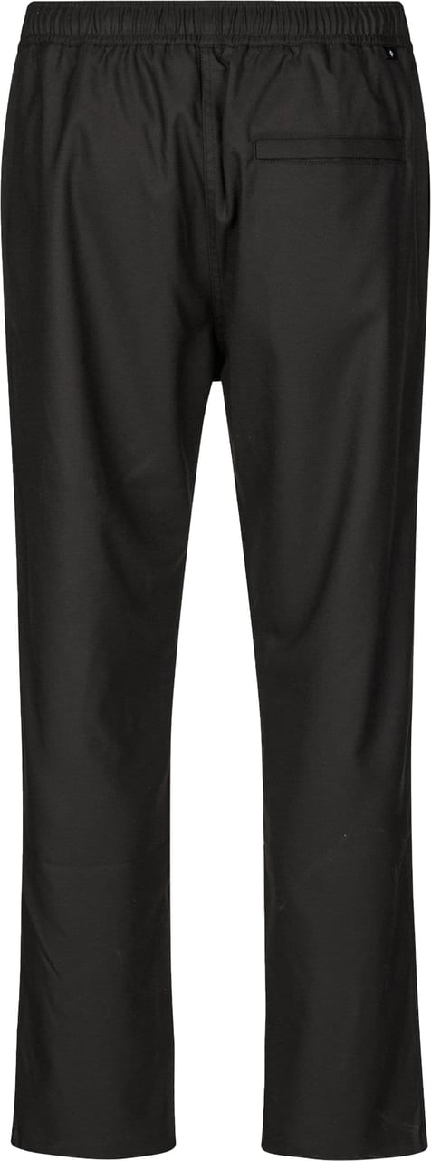 Samsøe Samsøe Basic Sajabari X Trousers Zwart