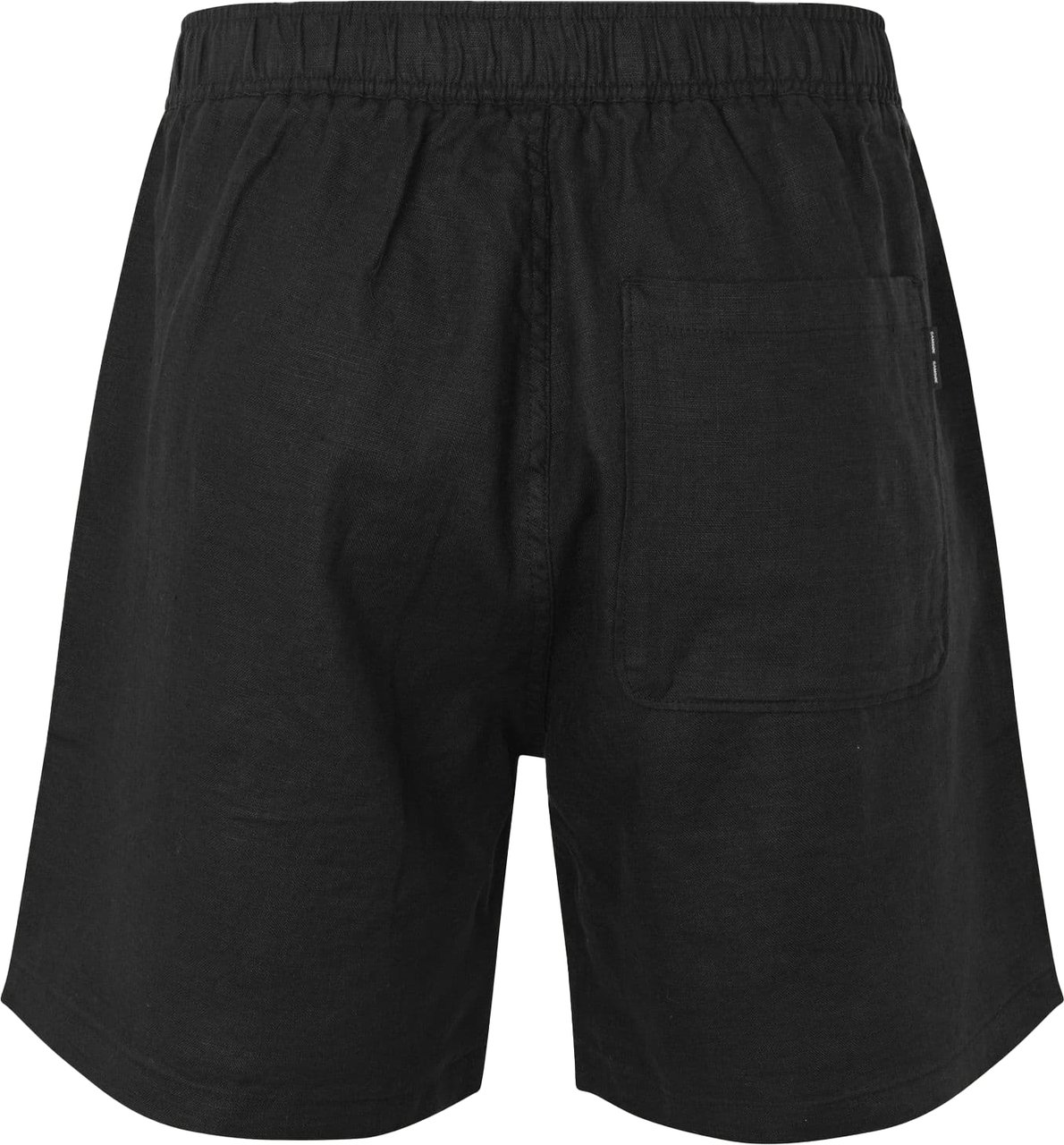 Samsøe Samsøe Sajabari Shorts Zwart