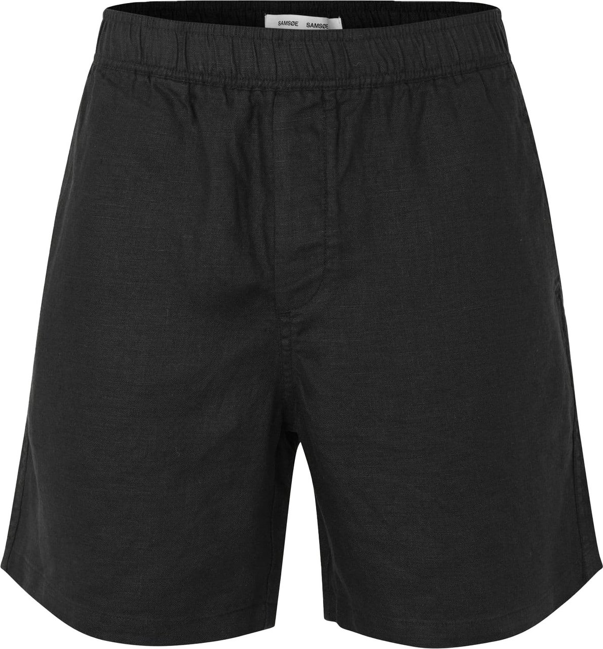 Samsøe Samsøe Sajabari Shorts Zwart