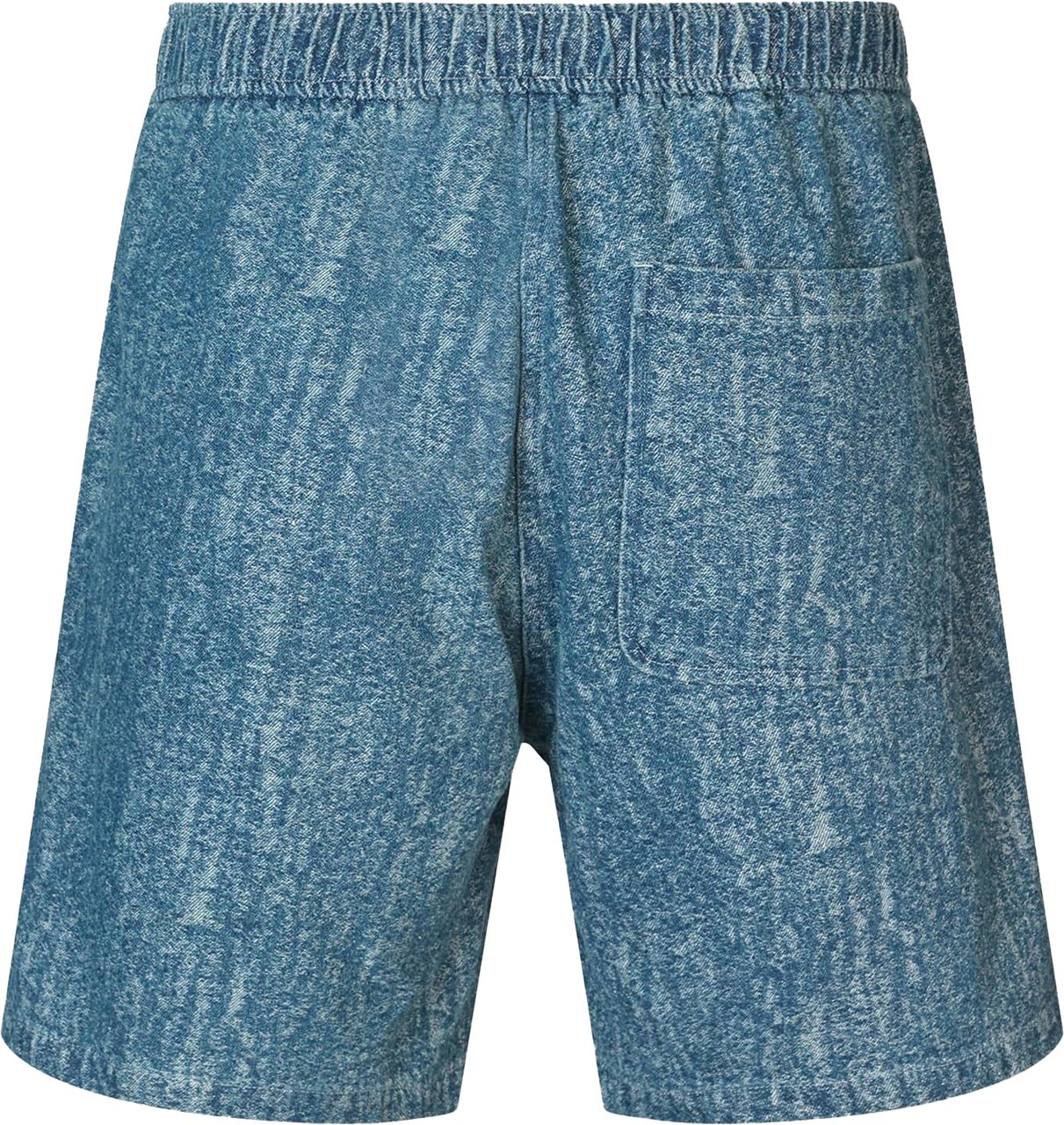 Samsøe Samsøe Sajabari Shorts Blauw