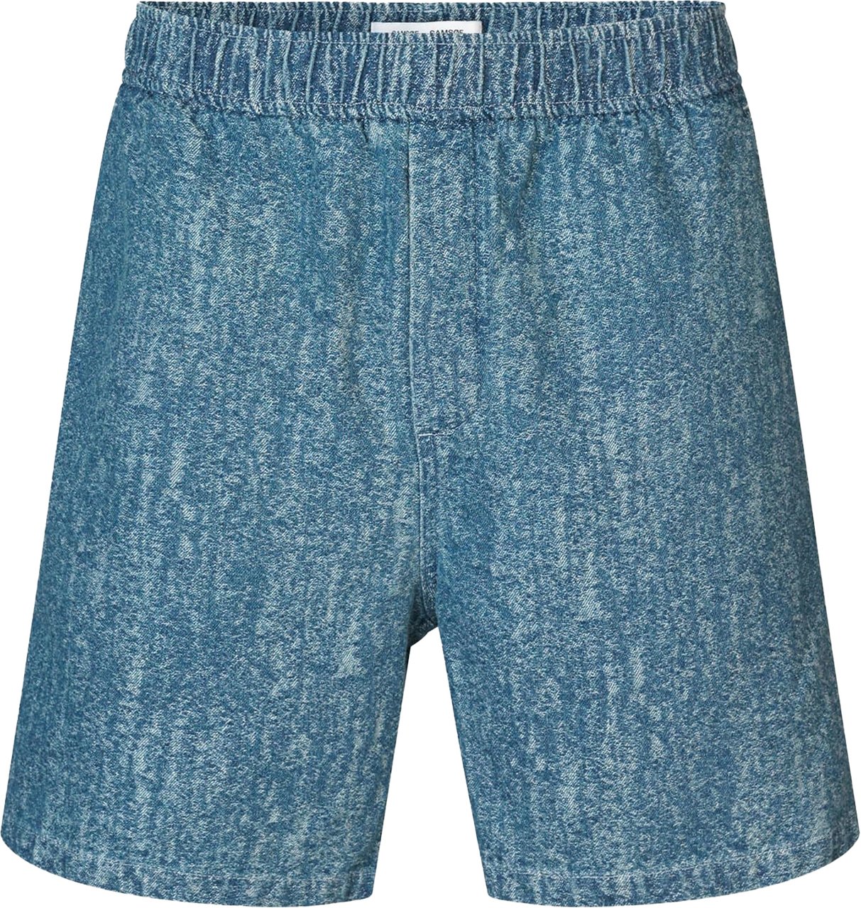 Samsøe Samsøe Sajabari Shorts Blauw