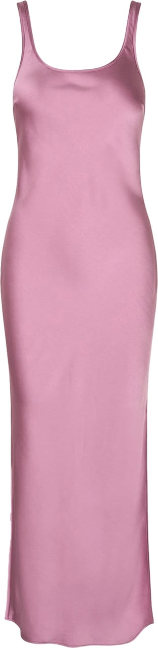 Samsøe Samsøe Sunna Dress Roze