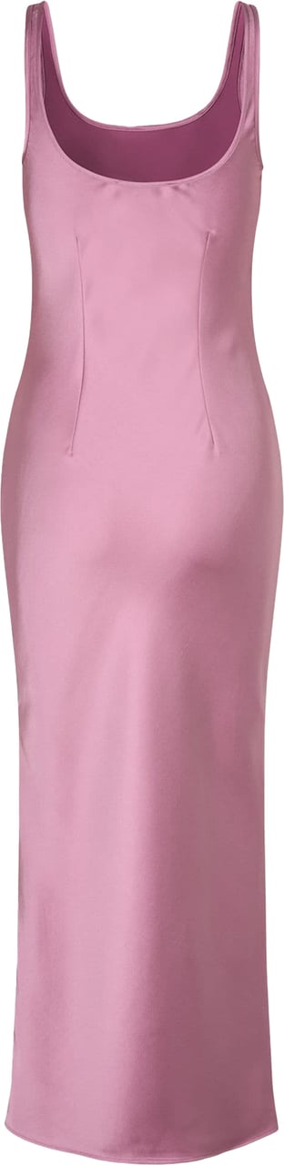 Samsøe Samsøe Sunna Dress Roze