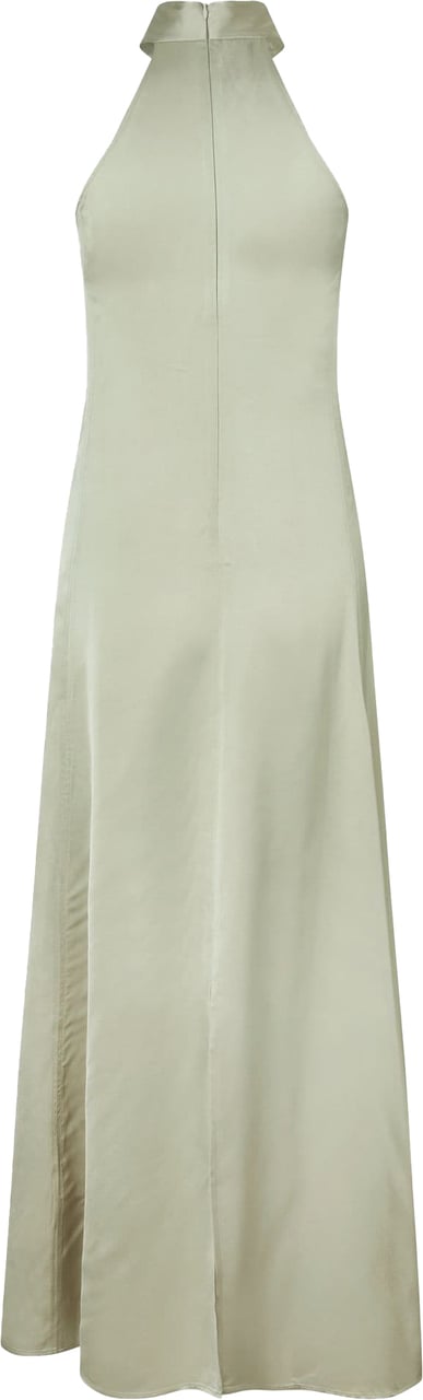 Samsøe Samsøe Sanettle Dress Grijs