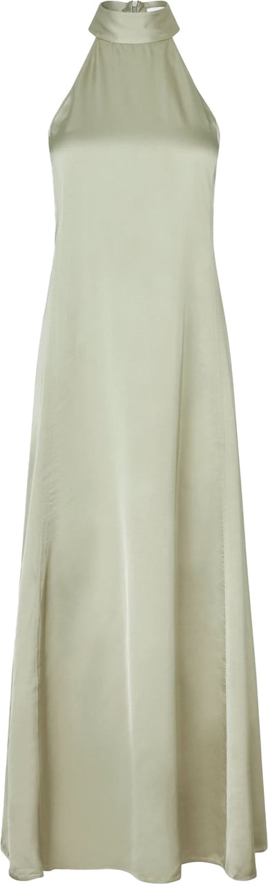 Samsøe Samsøe Sanettle Dress Grijs