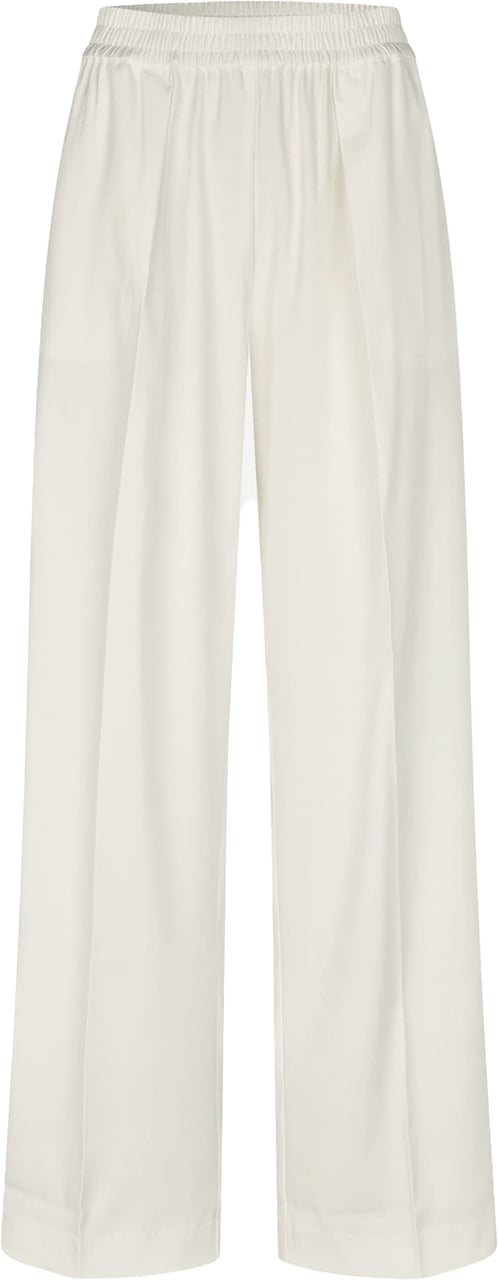Samsøe Samsøe Julia Trousers Wit