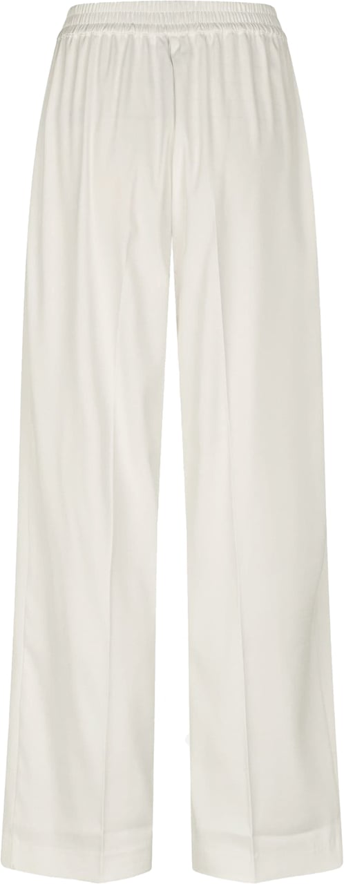 Samsøe Samsøe Julia Trousers Wit