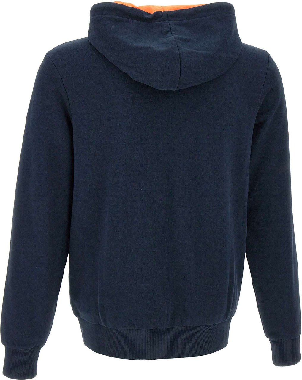 SUN68 Sweaters Blue Blauw