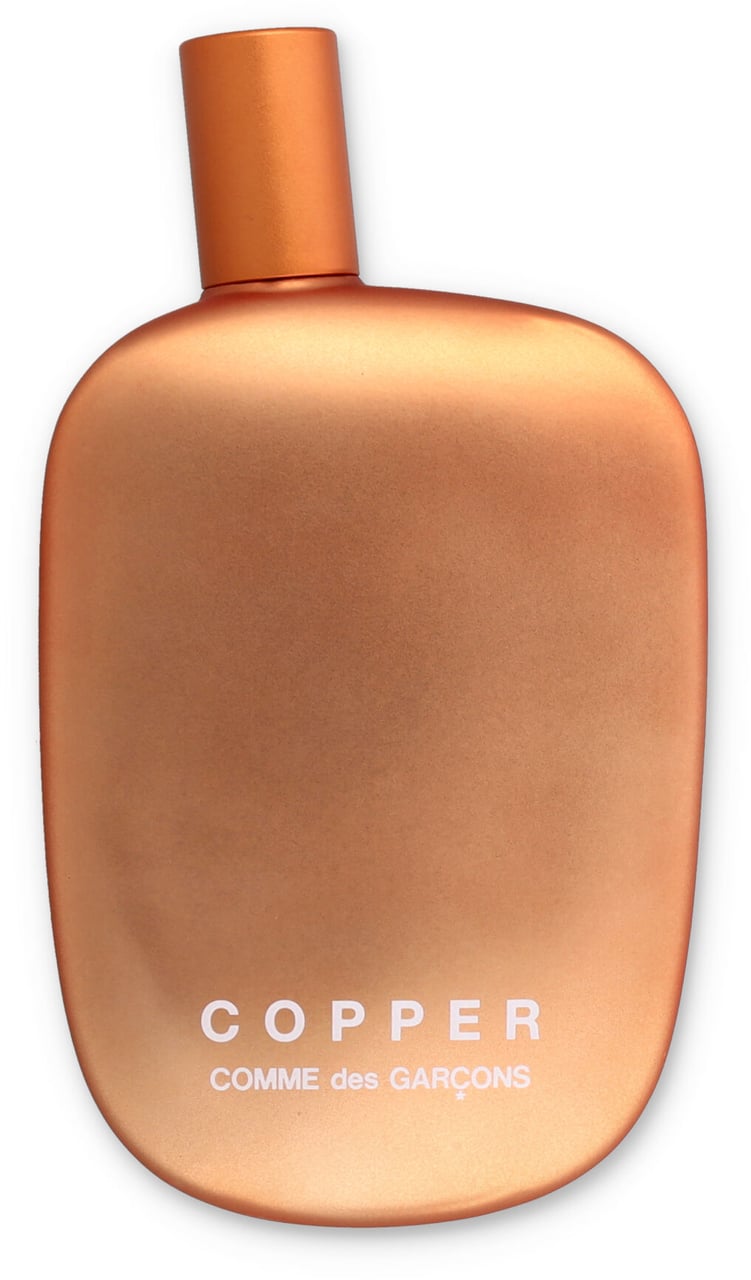 Comme des Garçons Copper Bruin