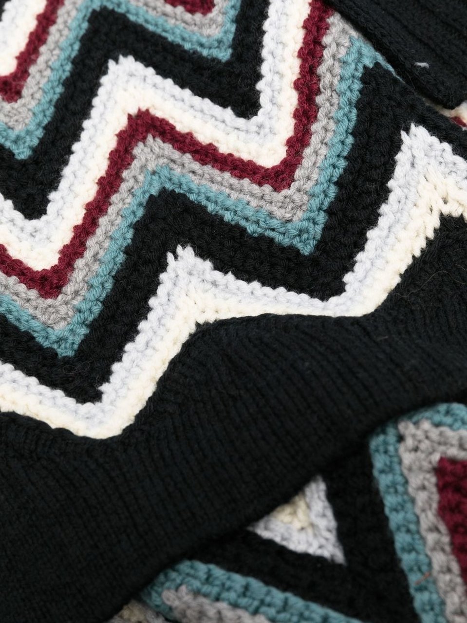Missoni Scarfs Multicolour Divers